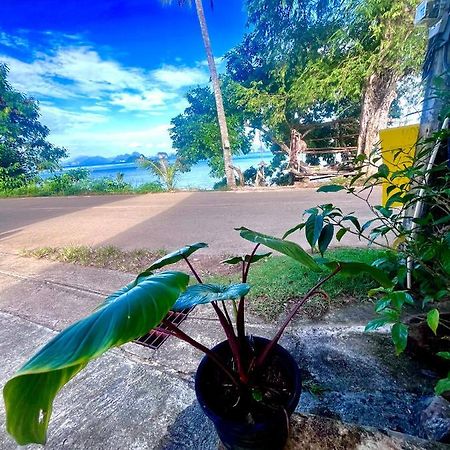 Pyramid Bungalow Hotell Ban Laem Sai Exteriör bild