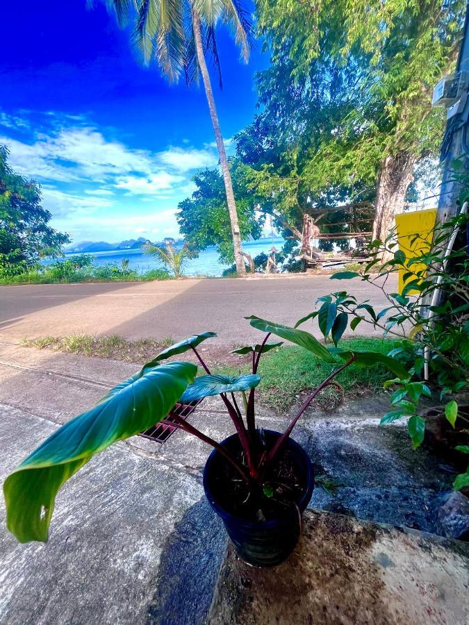 Pyramid Bungalow Hotell Ban Laem Sai Exteriör bild
